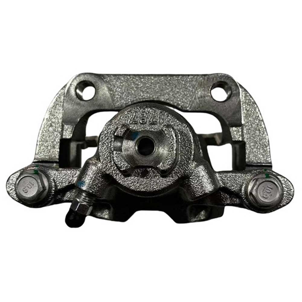 2007 Honda Odyssey Brake Caliper